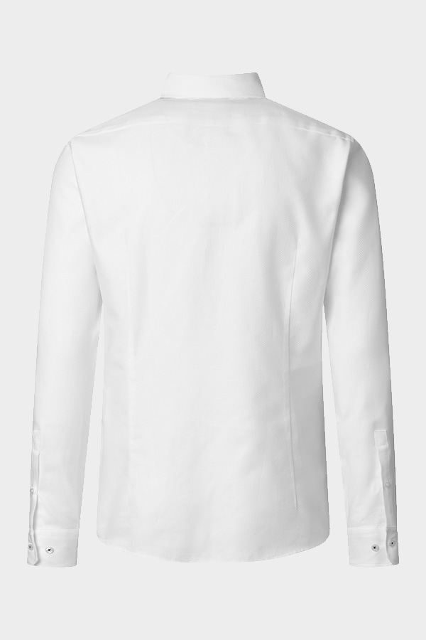 ΠΟΥΚΑΜΙΣΟ JOOP! - 100 ΛΕΥΚΟ